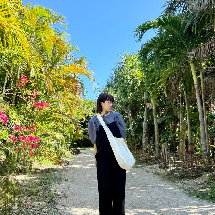 【西表島ひとり旅・観光編】カヌーやシュノーケリングもひとり参加ok！人気アクティビティにトライ_7