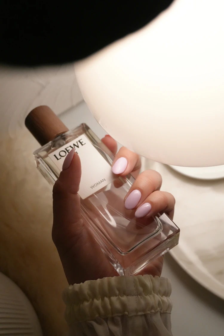 2025年　夏ネイル