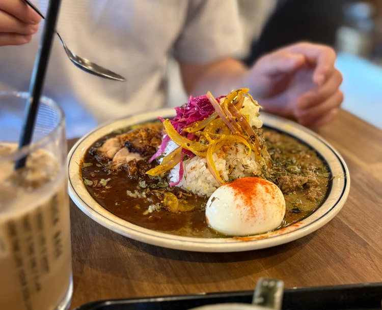 【大阪・奥河内】愛犬と一緒に行きたい！自然豊かな隠れ家カフェ『ROCK BASE』_4