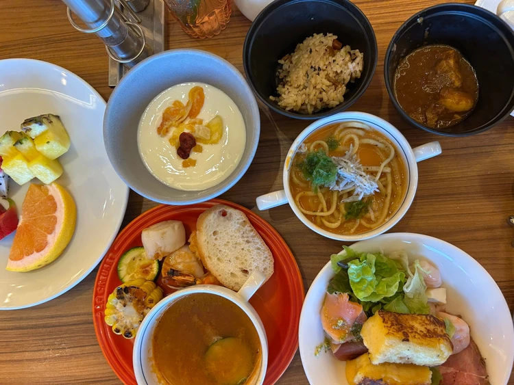 【宮古島】赤ちゃん連れにも最適!生後3ヶ月で泊まったシギラミラージュビーチフロント宿泊レビュー_14