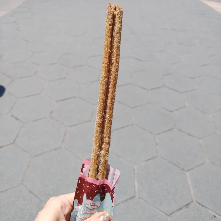 【ディズニーランド】アトラクション休止が多いこの時期の楽しみ方を紹介！_3_2