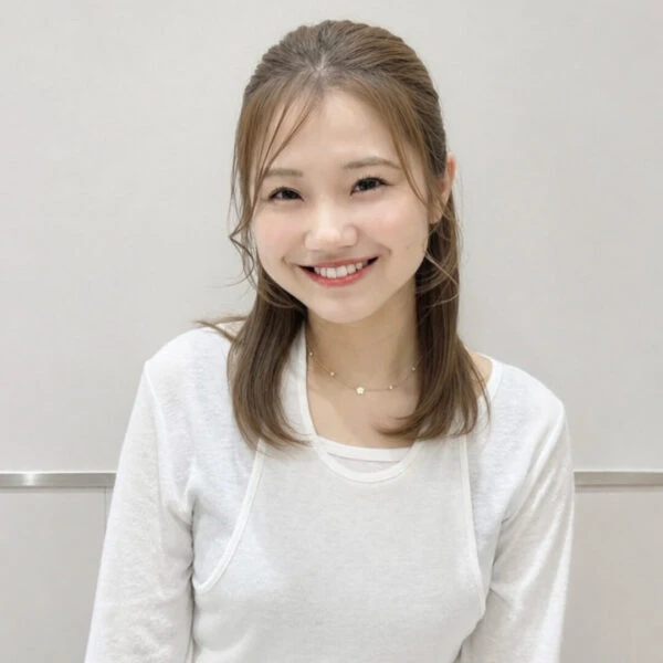 高木 美緒/たかぎ みお