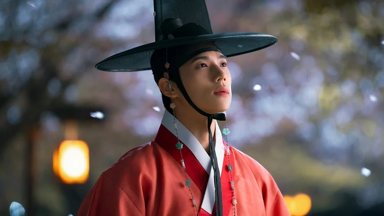 【働く30代におすすめの韓国ドラマ】注目度急上昇中のムン・サンミン出演! 入れ替わり系ロマンス時代劇『愛する盗賊様よ』