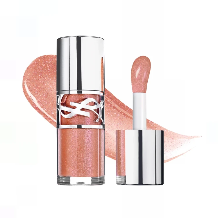 YSL ラブシャイン グロスプランパー #12 ￥4950（2026年1月2日発売）