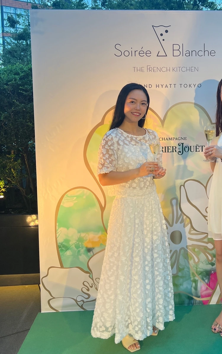 【夏の恒例イベント】ソワレブランシュ2025参加レポート_3_1