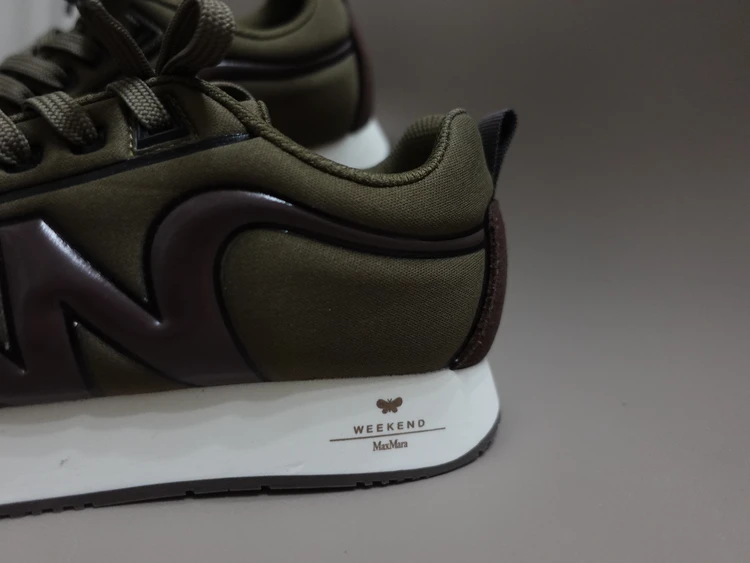 【秋スニーカー】Weekend Max Maraとadidasを秋コーデにお迎え_2_2