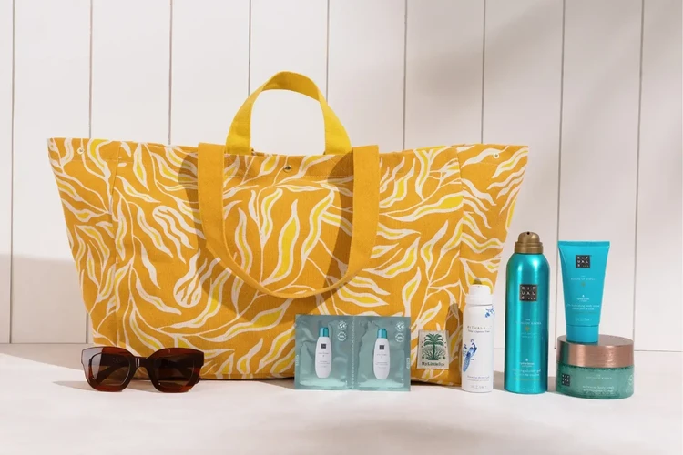 大バズり中の“リチュアルズ“とのコラボBOXで夏アイテムを！_6