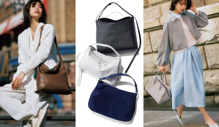 【2026最新】通勤バック22選! 予算&ニーズ別に働く30代が本当に使えるバッグを厳選