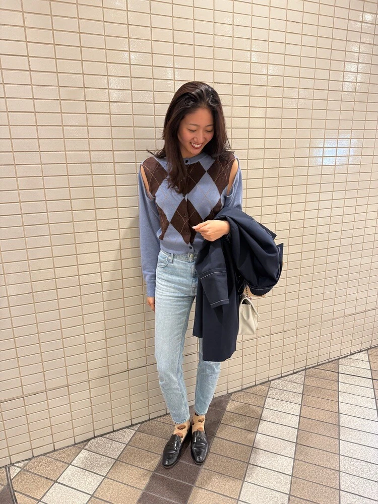 ラインを拾わないのに美脚。Yunuk“RUTH”が万能すぎる件_1