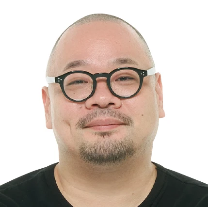 爪切男さんとは?