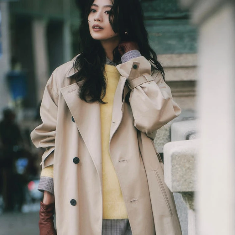 BAILA今日のコーデ　Photo Gallery_0