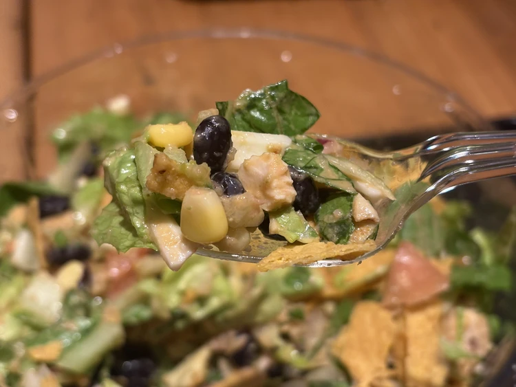 野菜不足をリセット。満腹サラダが叶う「CHOPPED SALAD DAY」レビュー【二子玉川】_4