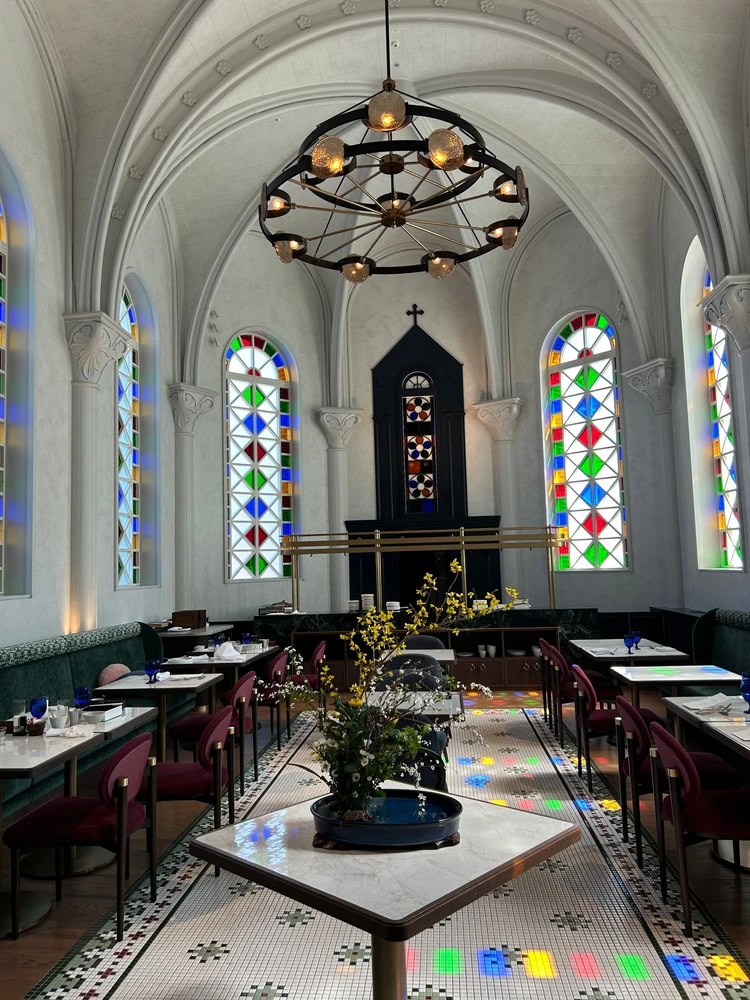 まるで海外。ホテルインディゴ長崎グラバーストリートで味わう非日常ステイ体験_12