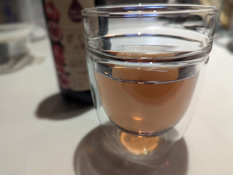 「お酢」はBAILA世代のインナーケアにピッタリ