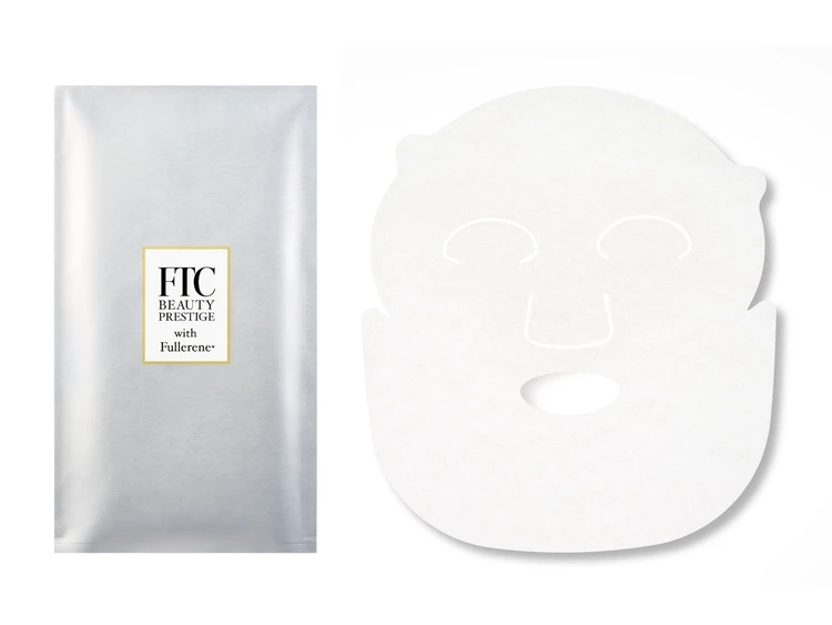 FTCザ・プレステージケア マスク F