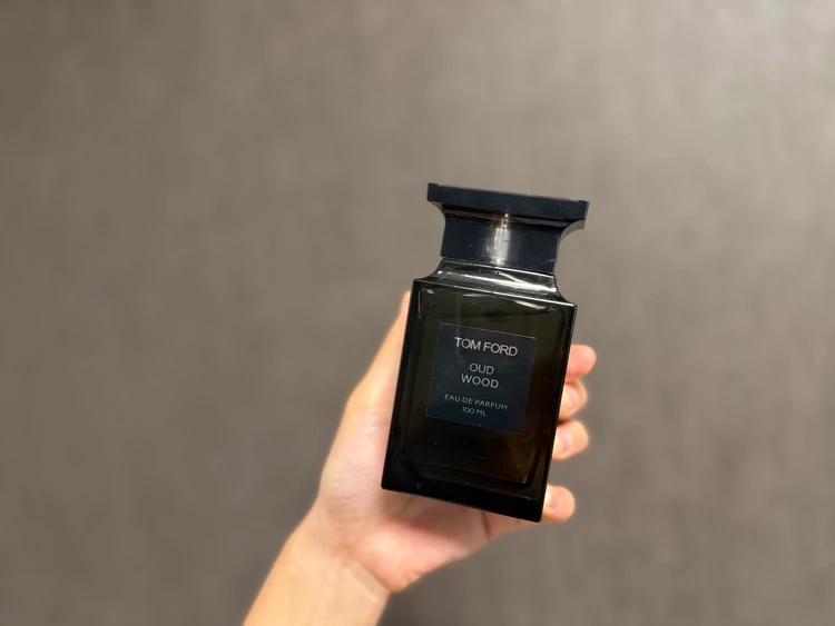 TOM FORD BEAUTY 「OUD WOOD(ウード・ウッド)」100mL