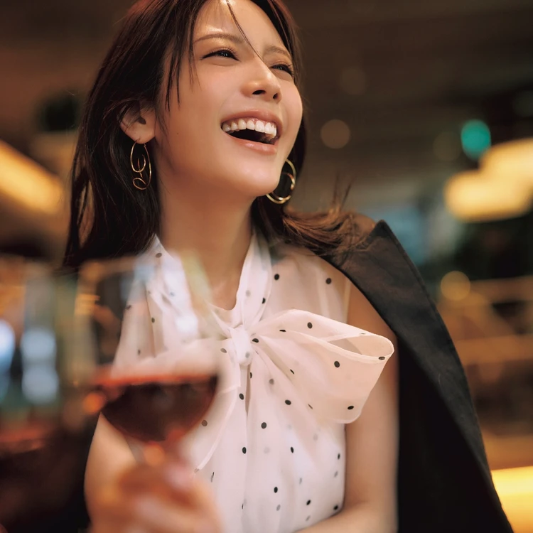 BAILA今日のコーデ　Photo Gallery_0