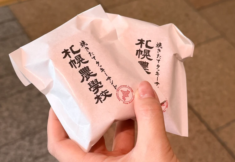 【札幌・小樽】2泊3日北海道旅行で食べたもの全部見せます！グルメ好き大満足の食べ飲み週末旅に密着♡_2