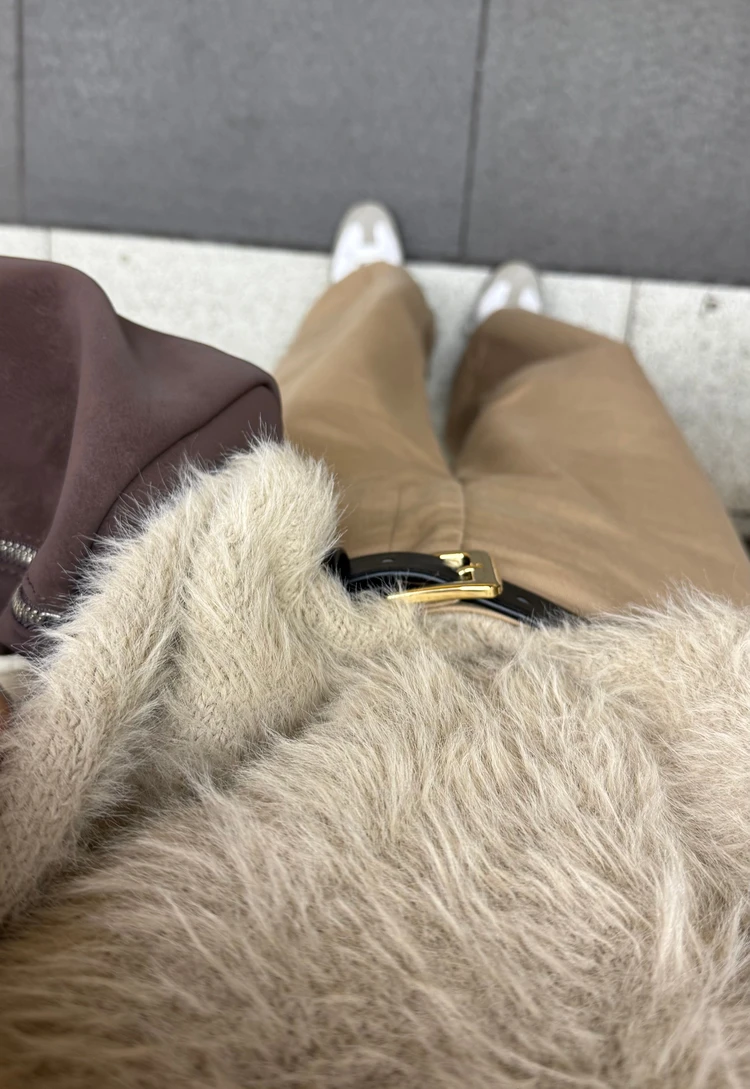 GUで見つけた名品♡1290円ベルトでつくる大人のきれいめカジュアル3選_6