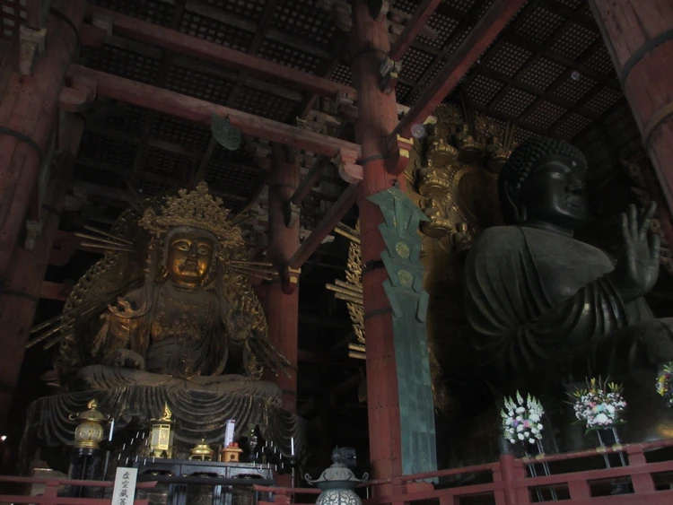 まだ見頃に間に合う♡ 桜をたのしむ古都・奈良旅のすゝめ|日帰りプラン_10