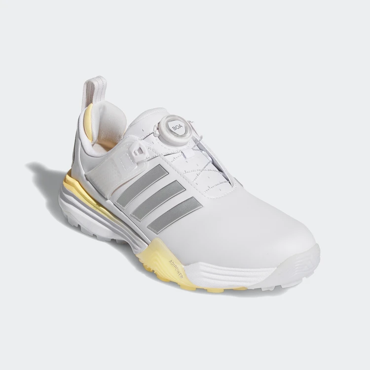 アディダス ゴルフ　シューズ