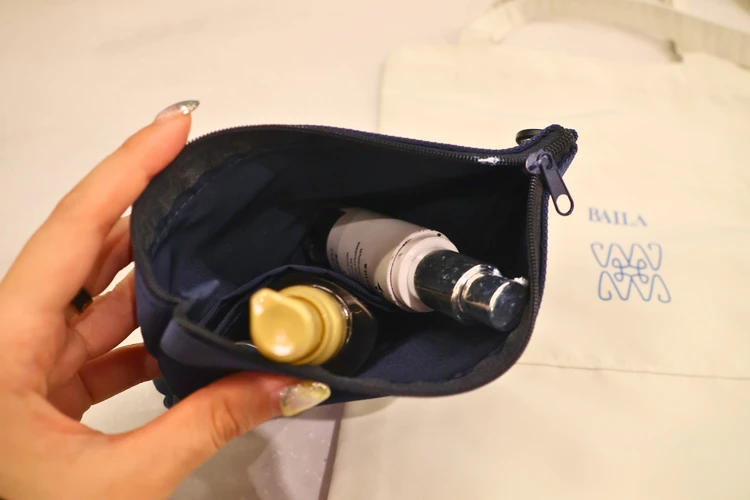 【サ女子の新定番】サウナメッツァ大井町を最速ルポ！BAILAコラボグッズからノマドまで！_13