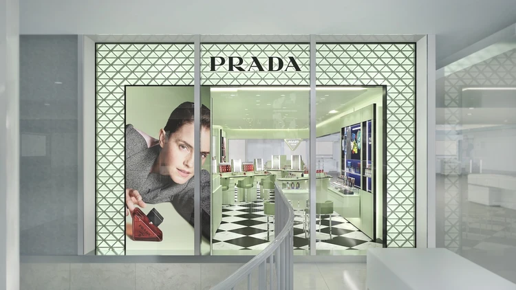 【プラダ ビューティ】9/12(金)ニュウマン高輪に新ストア誕生。国内2店舗だけの特別フレグランスも展開_4