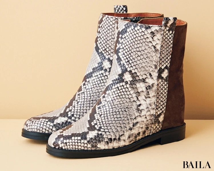 スタイリストおすすめのショートブーツ16選_1_14