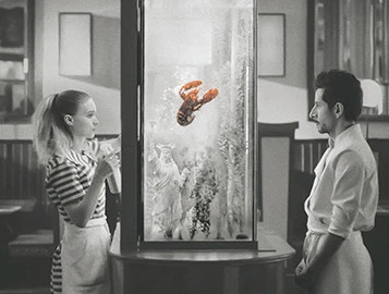 映画『ラ・コシーナ／厨房』6月13日（金）ヒューマントラストシネマ有楽町ほか全国公開