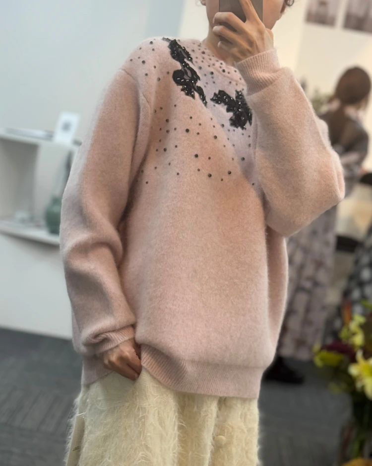 【展示会レポ】COEL（コエル）2025WINTER展示会_13