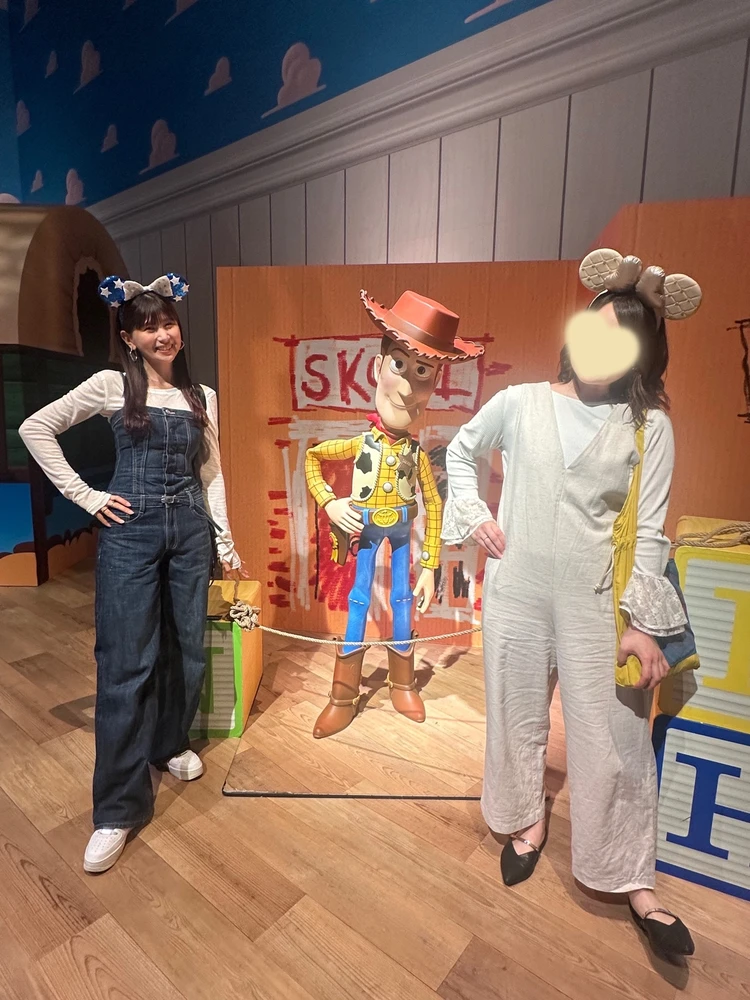 【ついに日本初上陸！ピクサーの世界展】実際に行って分かった、大満喫するための攻略ポイント７選！！_6_1