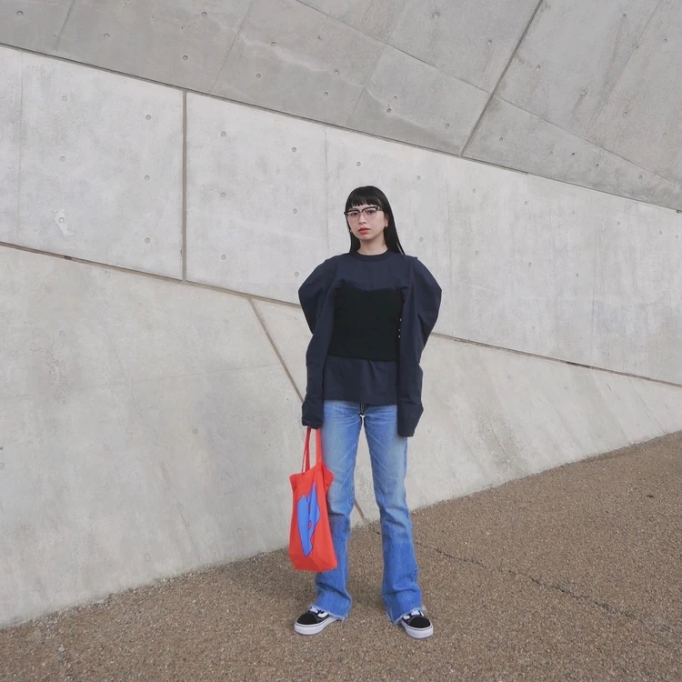 HOLIDAYの“魅せる服”に夢中 #ファッション部_10