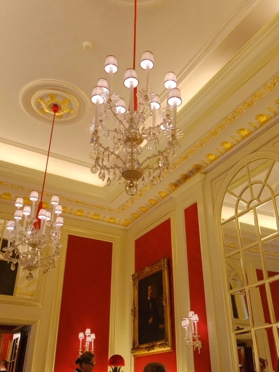 【オーストリア旅行】ウィーン美食旅:本場ザッハトルテ食べ比べ♡ カフェザッハー vs デメル徹底レポ #旅行部_2_2