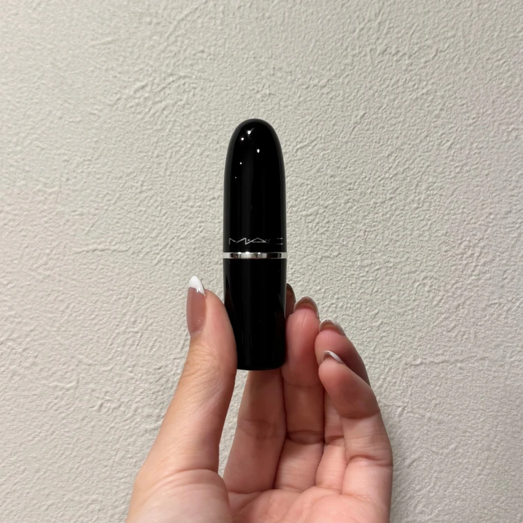 ベスコス｜ブルベ冬向け！MACスパイスイットアップ！#美容部_4