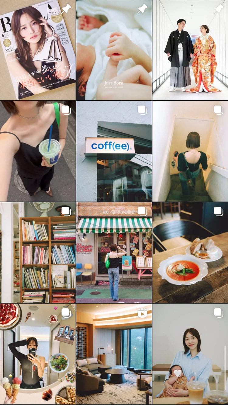 【学芸大学】人気のデザインカフェ「(ee).」空間好きも惚れるブルーの空間が最高だった_6