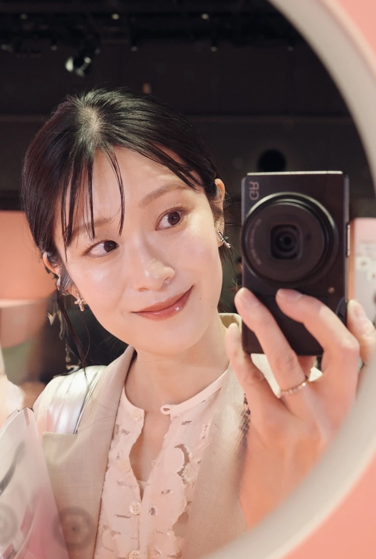 4/11〜13限定！過去１の艶感ロムアンド【新作リップ】体験イベントレポート！_4