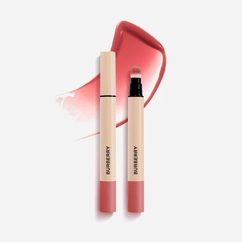 「バーバリーブリットマットリップヴェール」620 Peony:ピンク