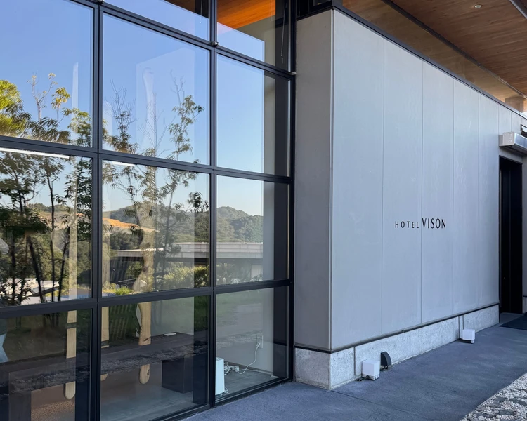 【三重・VISON】東京ドーム24個分の商業リゾート!食と自然を愉しむ週末オトナ旅【ホテル編】_5