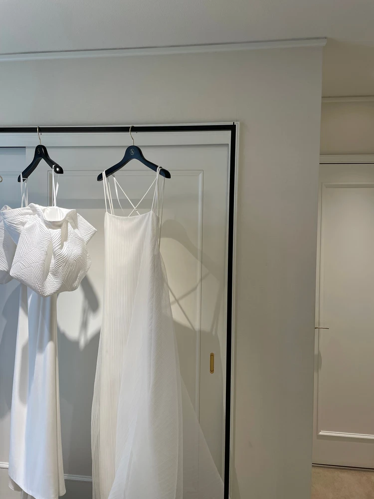 【東京・広尾】憧れのNUMBER5 （ナンバーファイブ）のお洒落ウエディングフォトレポ！_3