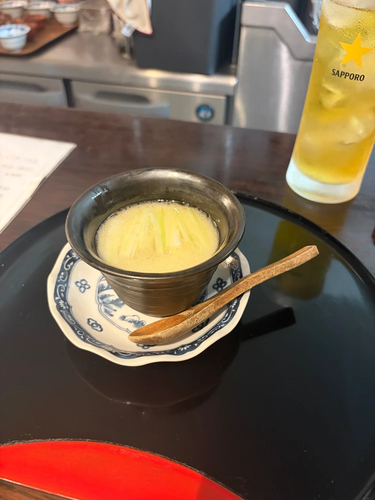 大人の町中華「灯」が驚きの連続だった_2