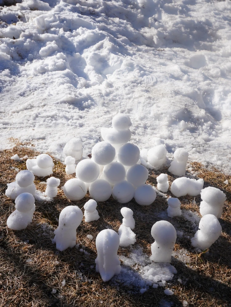 【リッツ・カールトン日光】リッツ・キッズ