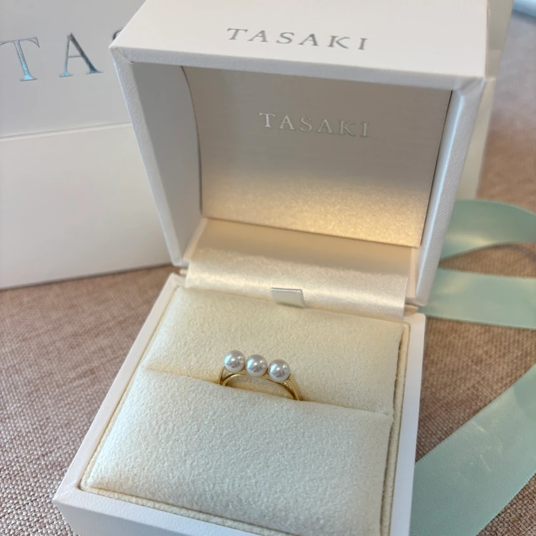 【写真】ハイブランドから結婚指輪まで＜注目のリング＞_0