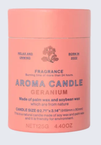 香りで癒される！スタンダードプロダクツのアロマキャンドル全6種を徹底解説_2