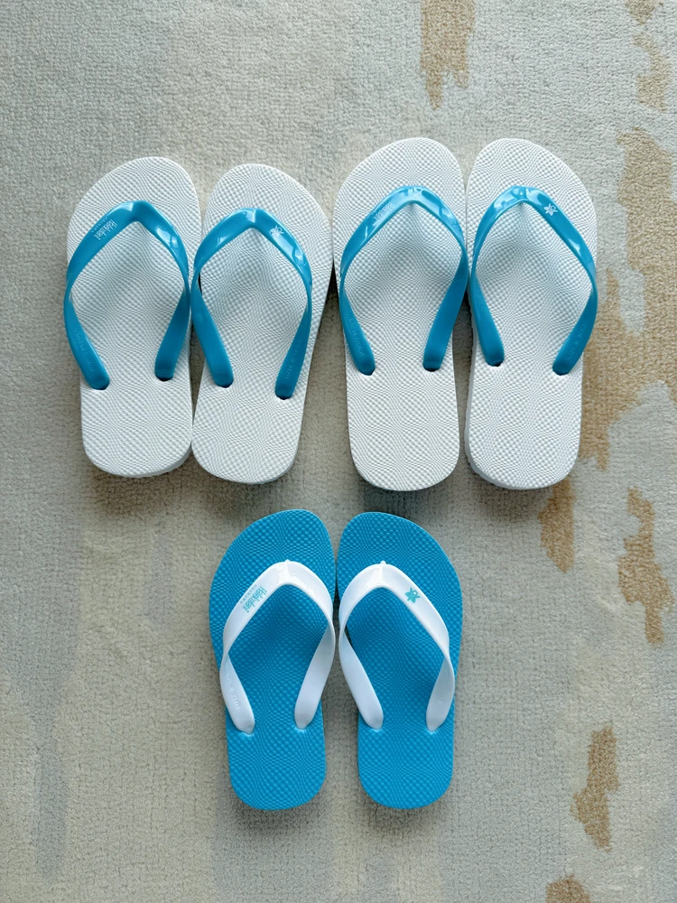 ハレクラニ沖縄　アメニティ