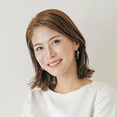 長谷川有輝子さん
