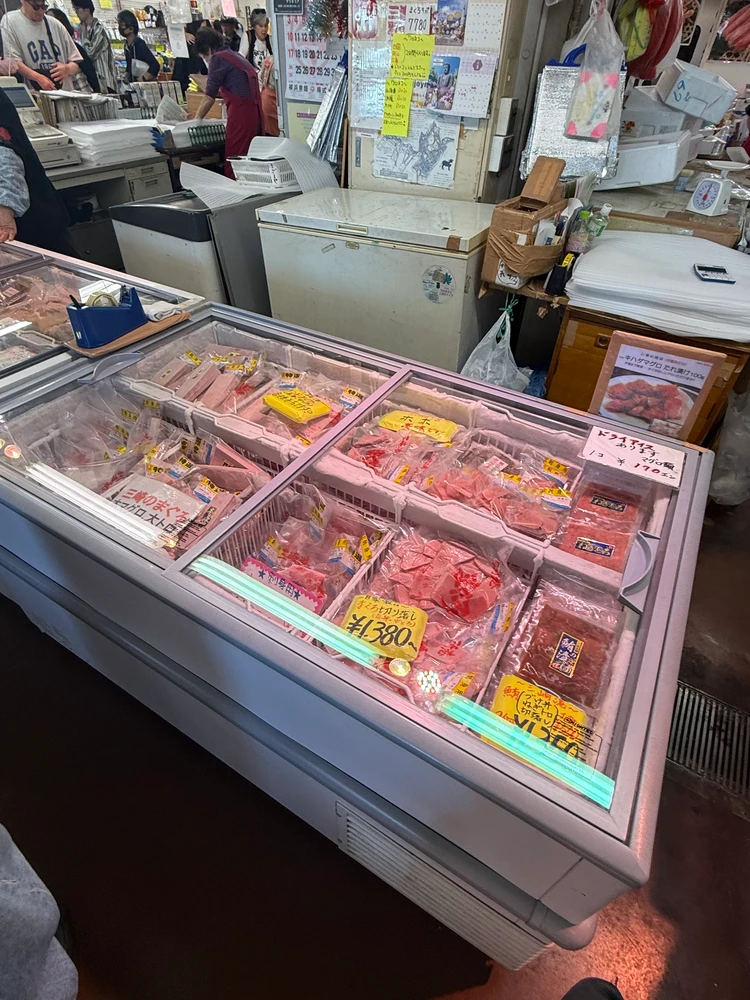 【車で行くみさき港】GWに行った三浦半島の日帰り旅が最高だったお話_2_1