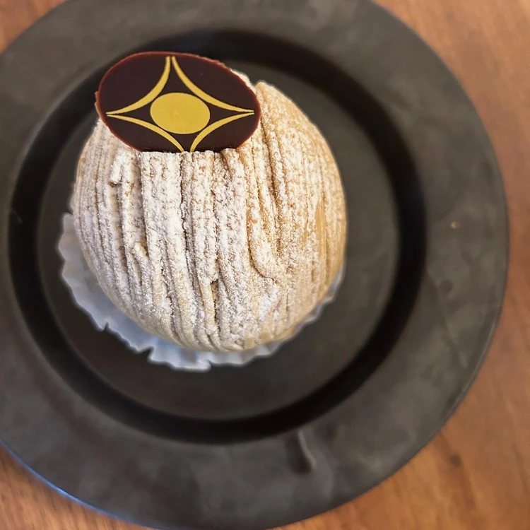 絶対食べるべき栗スイーツ!ホテルニューオータニの最高級モンブランで自分にご褒美しよ♡_1