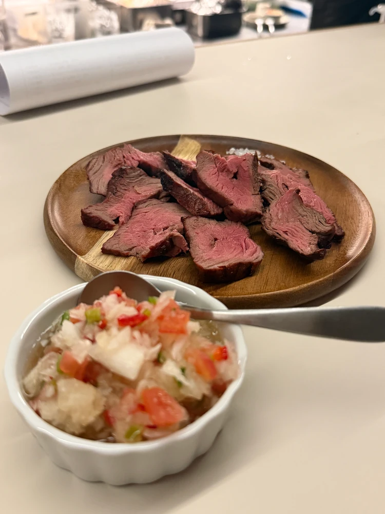 WAFT 料理 三茶
