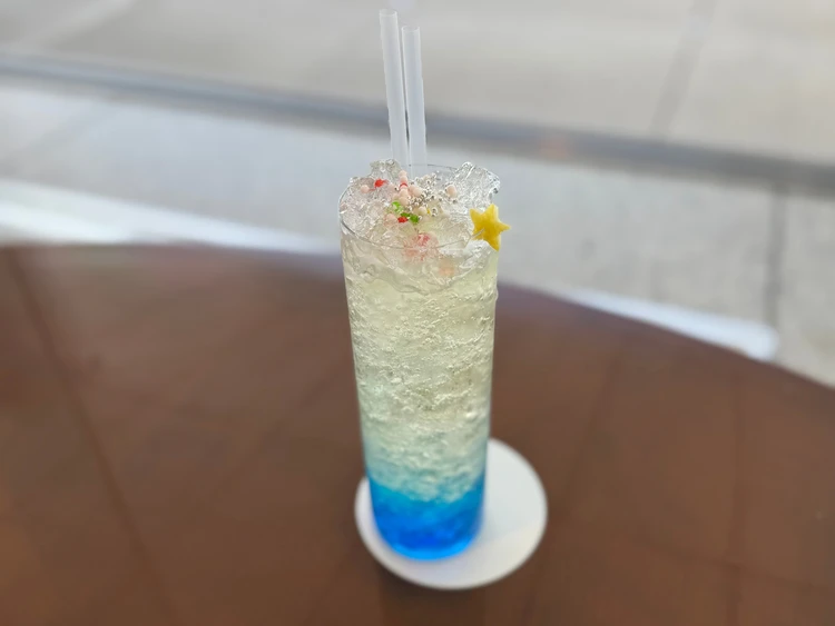 小田急ホテルセンチュリーサザンタワーのクリスマスアフタヌーンティーを徹底レポ_10