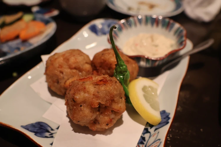 【人形町】名店「やましょう」のミルフィーユ鍋で始める冬支度【コスパ抜群】_7_1